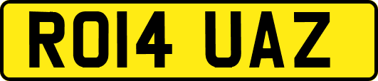 RO14UAZ