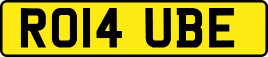 RO14UBE