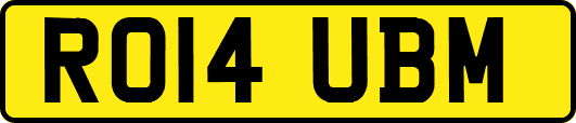 RO14UBM