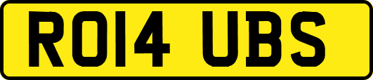RO14UBS