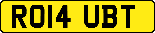 RO14UBT