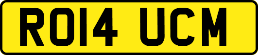 RO14UCM