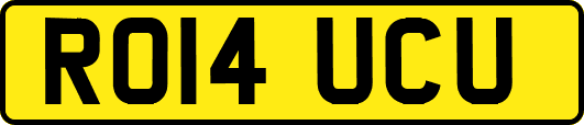 RO14UCU