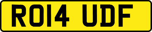 RO14UDF