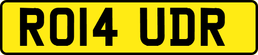 RO14UDR