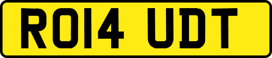 RO14UDT