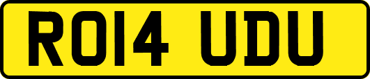 RO14UDU