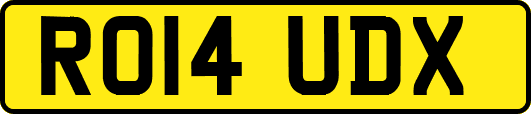 RO14UDX