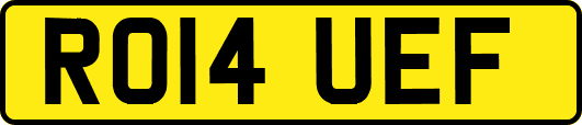 RO14UEF
