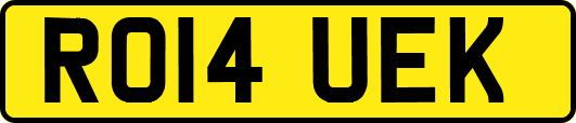 RO14UEK