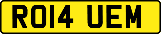 RO14UEM