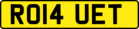 RO14UET