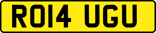 RO14UGU