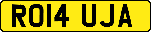 RO14UJA