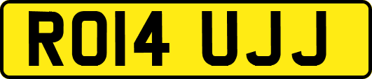 RO14UJJ