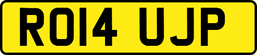 RO14UJP