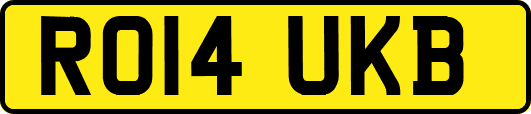 RO14UKB