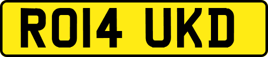 RO14UKD