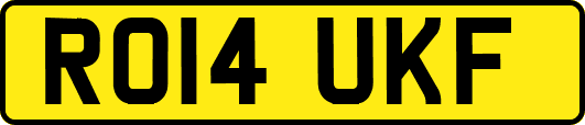 RO14UKF