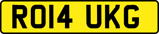 RO14UKG
