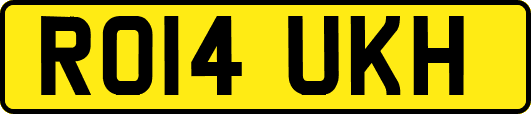 RO14UKH