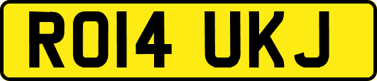 RO14UKJ