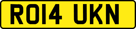 RO14UKN