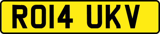 RO14UKV