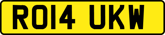 RO14UKW