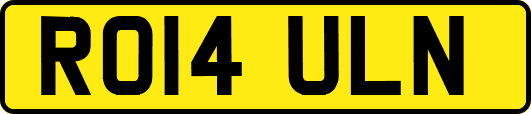 RO14ULN
