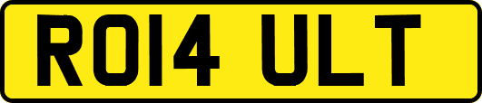 RO14ULT