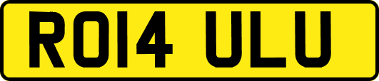 RO14ULU