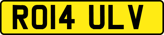 RO14ULV