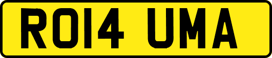 RO14UMA