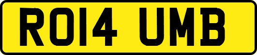 RO14UMB