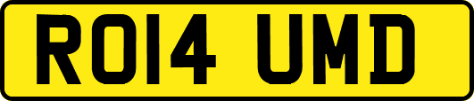 RO14UMD