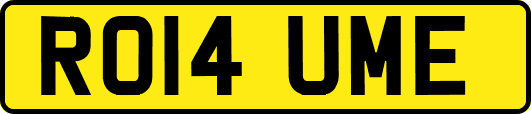 RO14UME