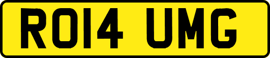 RO14UMG