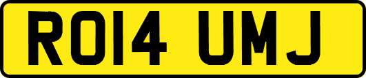 RO14UMJ