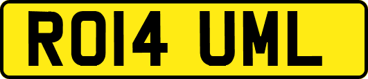 RO14UML