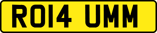 RO14UMM