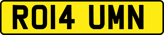 RO14UMN