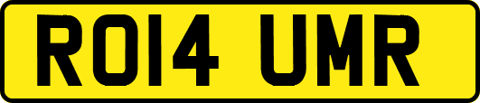 RO14UMR