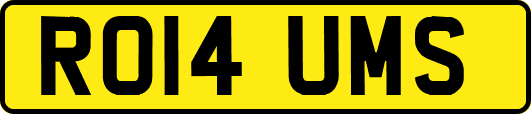RO14UMS