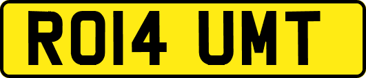 RO14UMT
