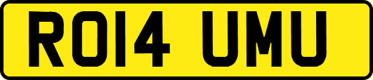 RO14UMU