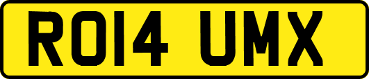 RO14UMX