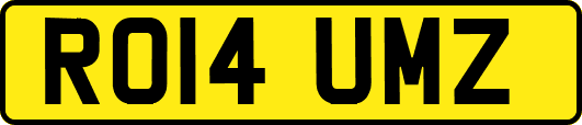RO14UMZ