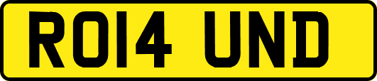 RO14UND