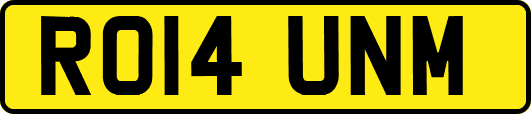 RO14UNM